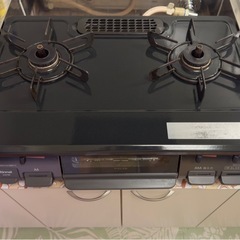 都市ガスの中古が安い！激安で譲ります・無料であげます｜ジモティー