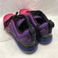 ⭐︎ドリーム2号館⭐︎NIKE エアマックス720 サンセット/ピンク/23.5cmの画像