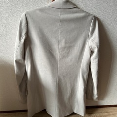 H&M ジャケット ほぼ未使用の画像