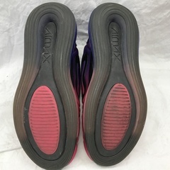 ⭐︎ドリーム2号館⭐︎NIKE エアマックス720 サンセット/ピンク/23.5cmの画像
