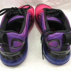 ⭐︎ドリーム2号館⭐︎NIKE エアマックス720 サンセット/ピンク/23.5cmの画像