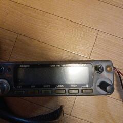 アマチュア無線機430