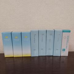 未開封 DHC サンガード ローション 薬用 スキン リフレッシ...