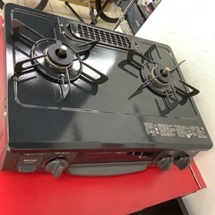 Rinnai   リンナイ　ガステーブル　ガスコンロ　KG35N...