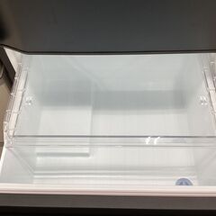 【1年保証】3ドア冷蔵庫　TOSHIBA　GR-U36SCの画像