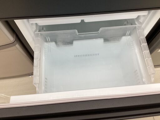【1年保証】3ドア冷蔵庫　TOSHIBA　GR-U36SC