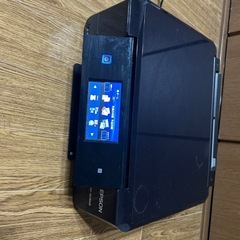 プリンターEPSONの画像