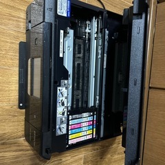 プリンターEPSONの画像