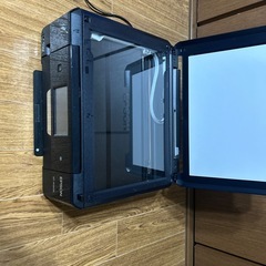 プリンターEPSONの画像