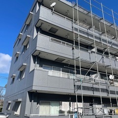 外壁塗装・防水工事他社より格安で承ります👷‍♂️ - 名古屋市