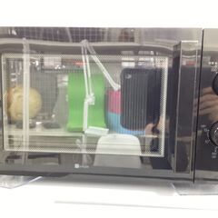 【6ヵ月保証】電子レンジ　ニトリ　MM720CUKN4　700W...
