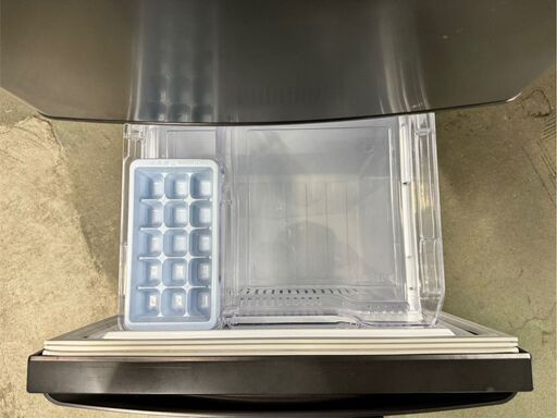 大阪送料無料★3か月保障付き★冷蔵庫★2020年★MR-P15E★IR-634 大阪送料無料☆3か月保障付☆冷蔵庫☆2020年☆MR-