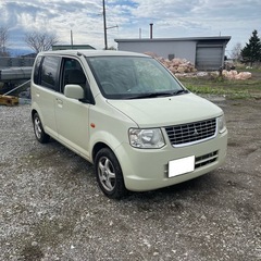 EKワゴン 車検R8年1月迄 四駆の画像