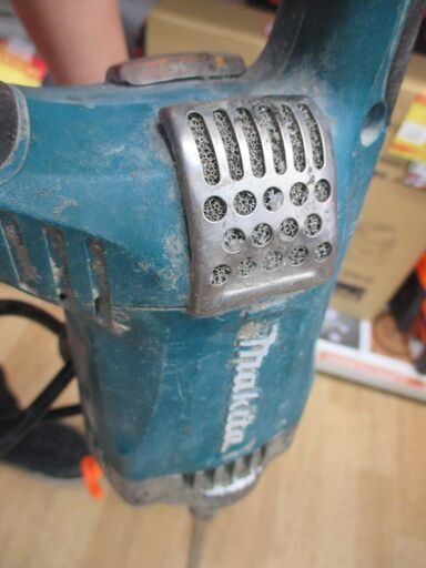 makita マキタ UT2204 カクハン機 中古品 【ハンズクラフト宜野
