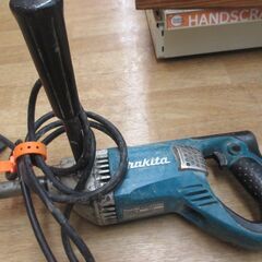 makita マキタ UT2204 カクハン機 中古品 【ハンズクラフト宜野