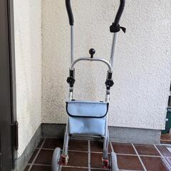 高齢者用シルバーカート
