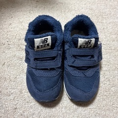 ニューバランス996 13．5センチ