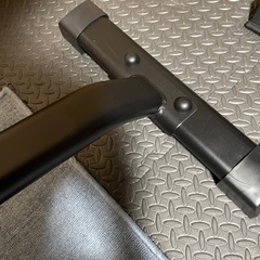 トレーニングベンチの画像