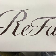Refa 　ビューテックドライヤー　スマートダブル　RE-AX