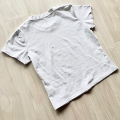 【未使用】半袖Tシャツ レディース カットソー 無地 クルーネック スリムの画像