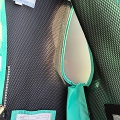 子供用ライフジャケットの画像