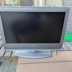 テレビ