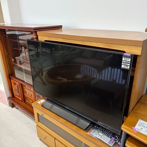 店頭引き渡し 中古 panasonic パナソニック 液晶テレビ VIERA TH