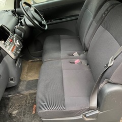 タント カスタム 車検令和9年4月迄 カスタムRSターボ パワースライドドアの画像