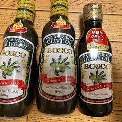 エキストラバージン オリーブオイル