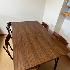 ダイニングセット