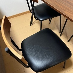 ダイニングセットの画像