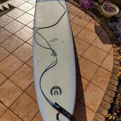 ロングボード9.4ft　中古