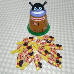 【訳あり】アンパンマンのドキドキアンパンチ