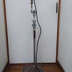 ハロゲンライト150W作業灯+自作ライトスタンド セット 