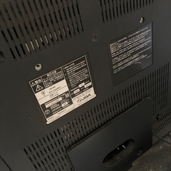 Victor 液晶テレビ の画像
