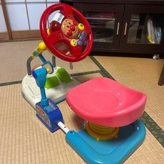 アンパンマンポリス