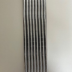 ダイソー　延長ポール38センチ
