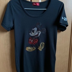 ミッキー　Ｔシャツ