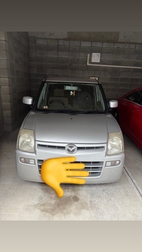 マツダキャロル