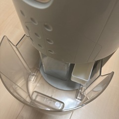 コロナ除湿機の画像