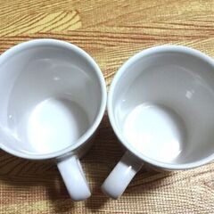 HelloKitty 30years ハローキティ ペアマグカップ コップ 食器 キティ ちゃん カップ キティーの画像