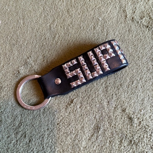 美品】supreme キーリング (ま) 浦添の小物《キーケース》の中古