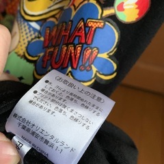 ②ミニー Ｔシャツの画像