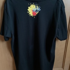 ②ミニー Ｔシャツの画像