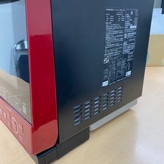 日立2020年式オーブンレンジMRO S8Y (jinn77777) 枚方のキッチン
