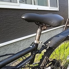 自転車の画像