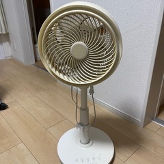 サーキュレーター