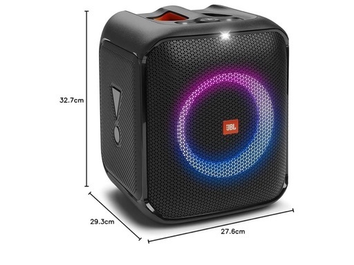 新品未開封　JBL PartyBox ワイヤレススピーカー