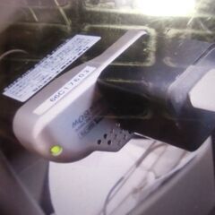 【取引成立】モバイル パワーボックス インバーター （１２V車専用）お譲りします。＊石川県＊美川より＊期間限定の画像