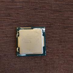 IntelCorei5-4440　お値下げ可 